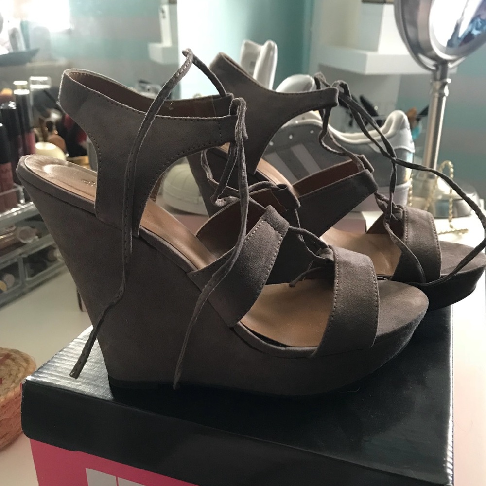 Wedges